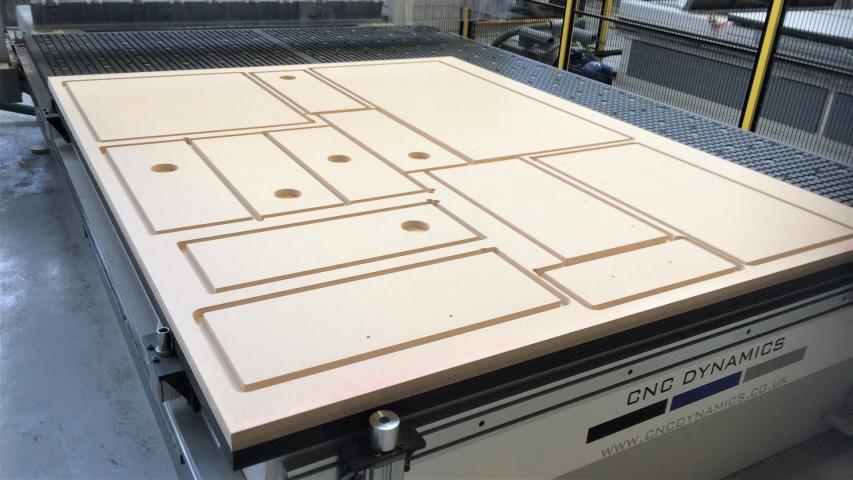 CNC Router