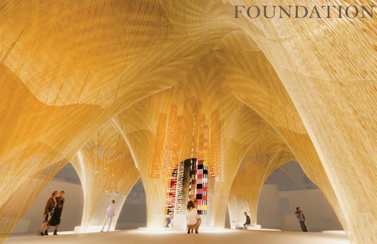 ФОНД Мишель Франкс