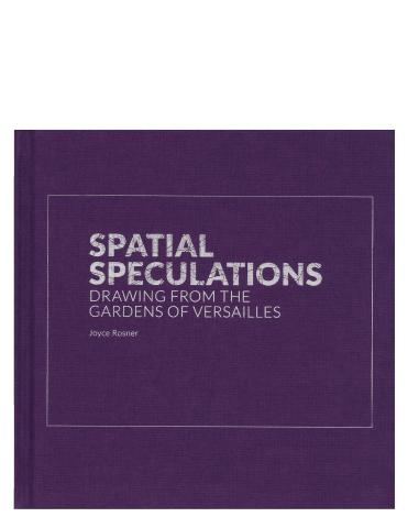 Spatial Speculations Book Cover