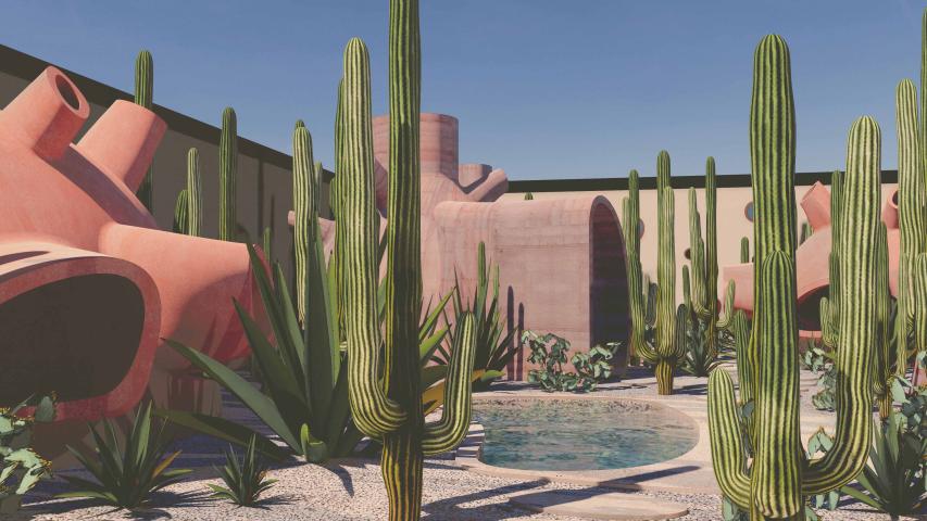 Ретрит Ботихо Малати Васудевана