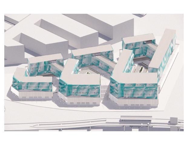 Приютить бездомных Елена Фрост, Паулина Гальегос и Эбигейл Уинфилд