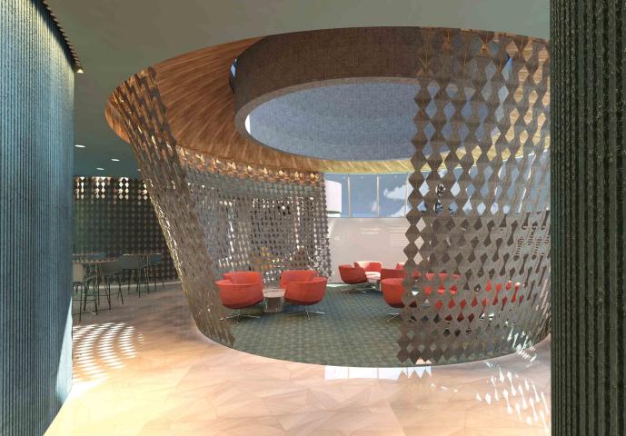 Palantir 2021 от Малати Васудевана