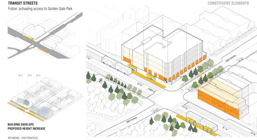 Master of Urban Design (post-professional)