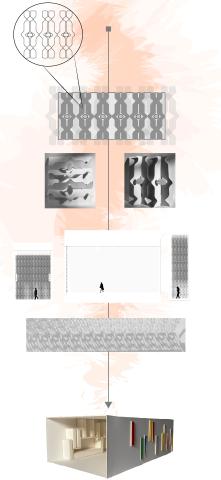 Дворец памяти Мишель Смит