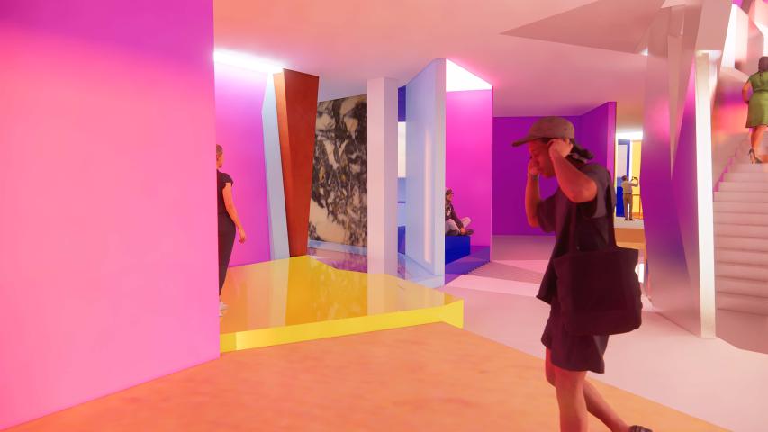 Candylever от Мередит Читвуд