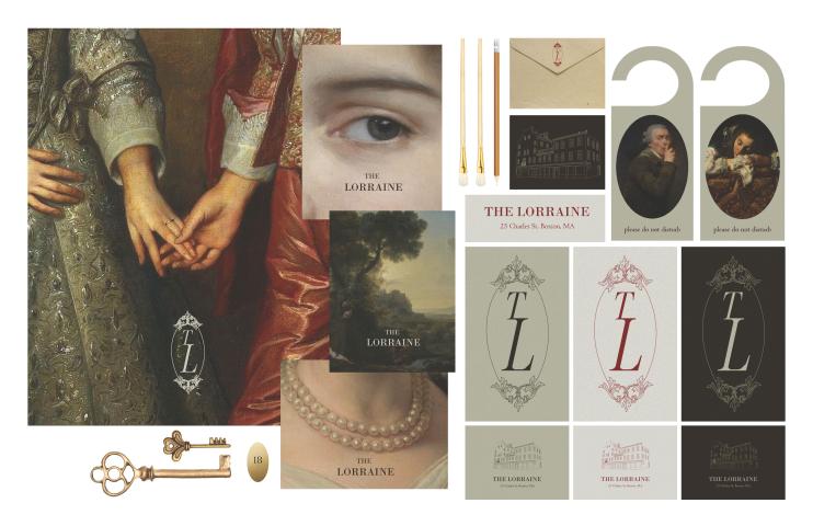 Лотарингия автора Цзы-Шиуань (София) Линь