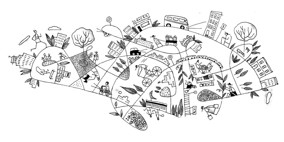Illustration by Whitney Sherman ©2022