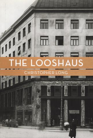 The Looshaus Book Cover