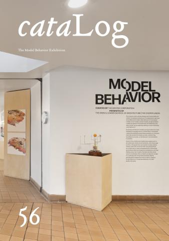Model Behavior Catalog