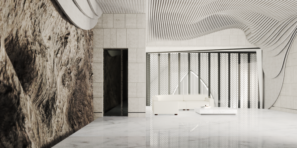 George Design Excellence