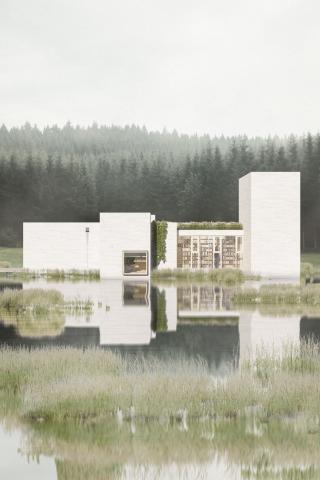 Luke Slay Design Excellence Award