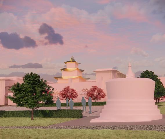 Stack, Boehle, Shannon Design Excellence