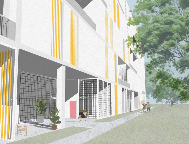 Olivia Bowness Design Excellence