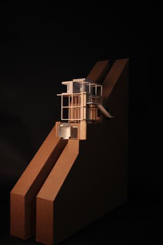 Kaely Hoskins Design Excellence
