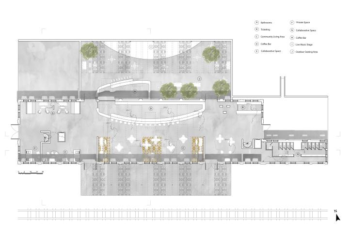 Sarah Lemp Design Excellence Work