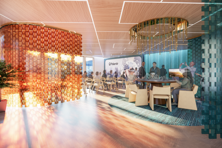 Winnie and Karina Design Excellence