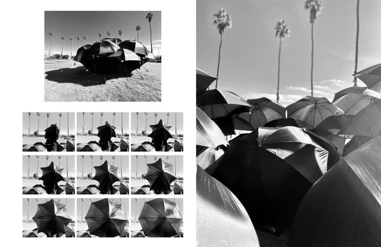 Carlos Blanco Portfolio