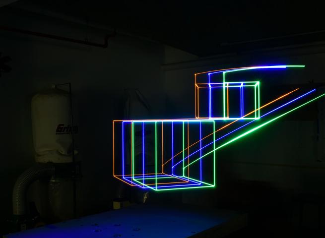 KUKA LED Light 2