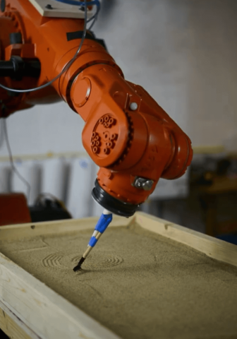 KUKA Sandbox