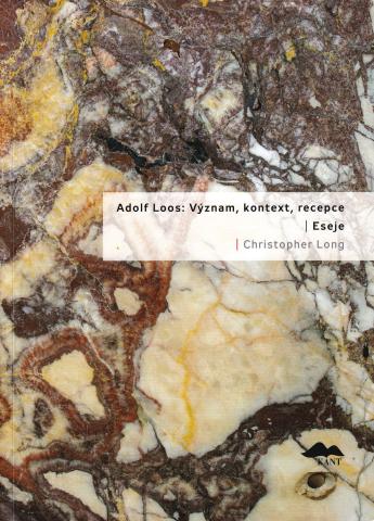 Loos, Vŷznam cover front