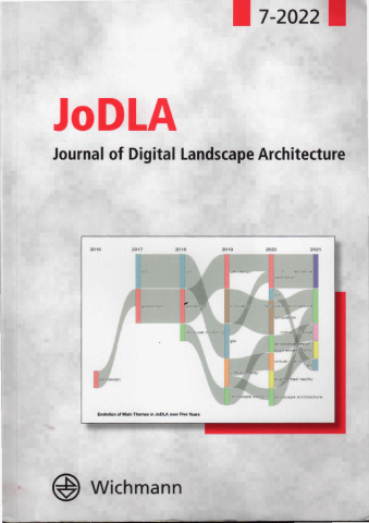 Publication JoDLA
