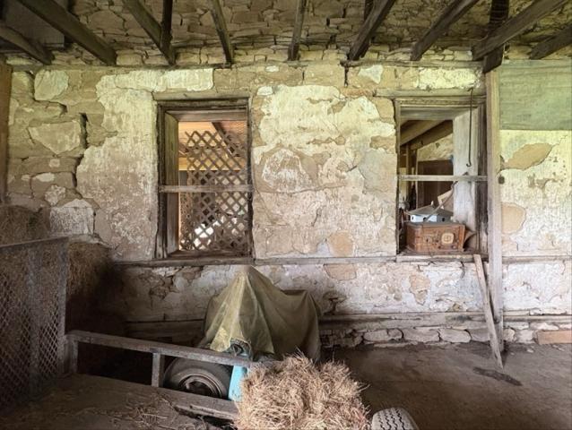 Lavaca homestead