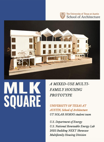 ZNE research project for the National Renewable Energy Lab