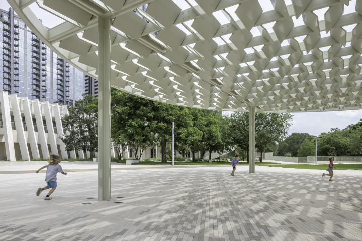 mexican american cultural center