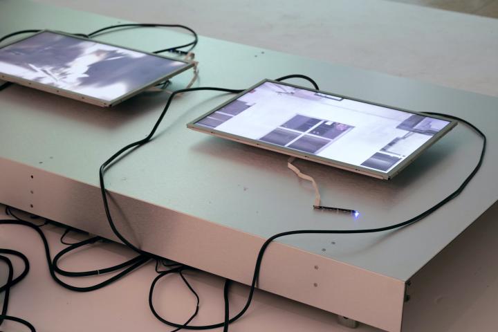 image of electronic tablets