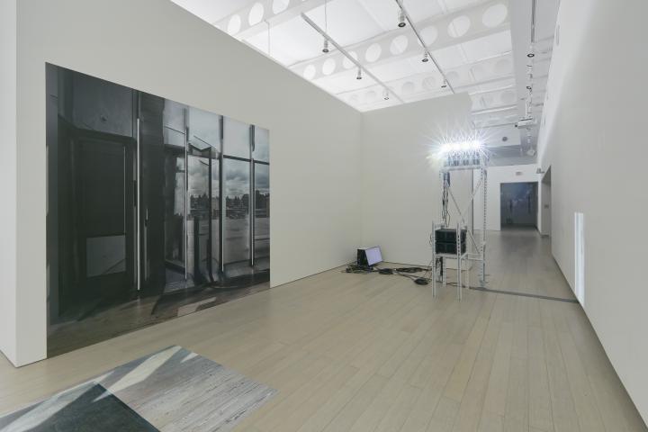 studio space