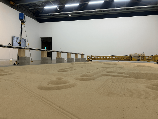 image of sand 