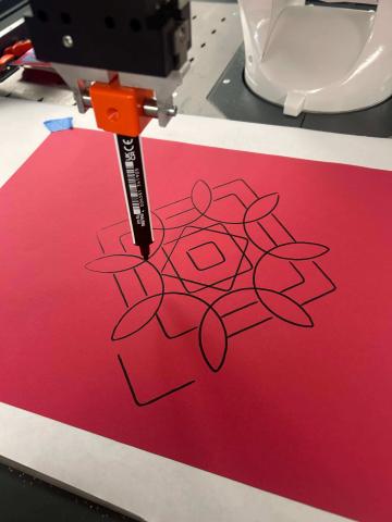 robotic design
