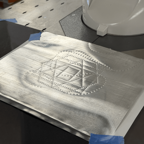 robotic design