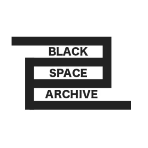 black space archive